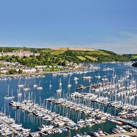 Diddly Squat, 43 Dart Marina Lägenhet Dartmouth Exteriör bild